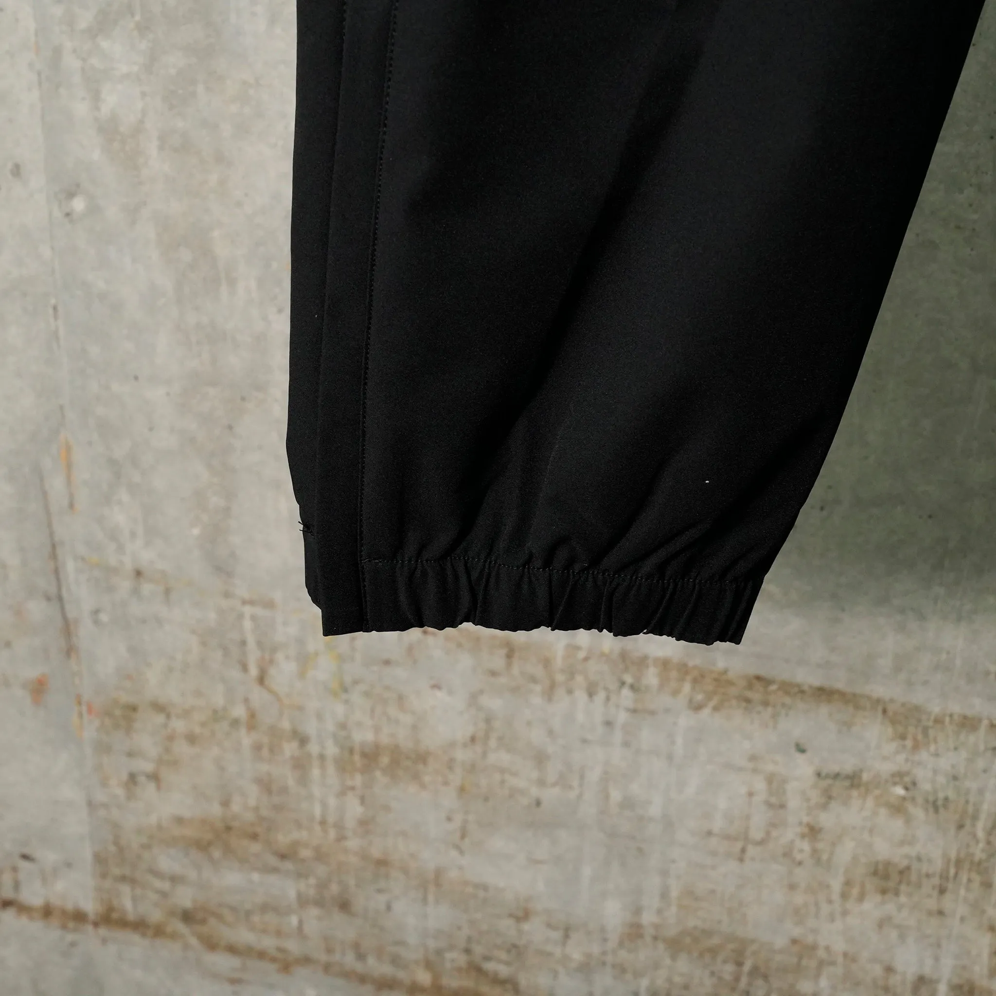 CITY COUNTRY CITY x Marmot MMWCCC EVERYWHERE 2 WAY PANTS / BLACK