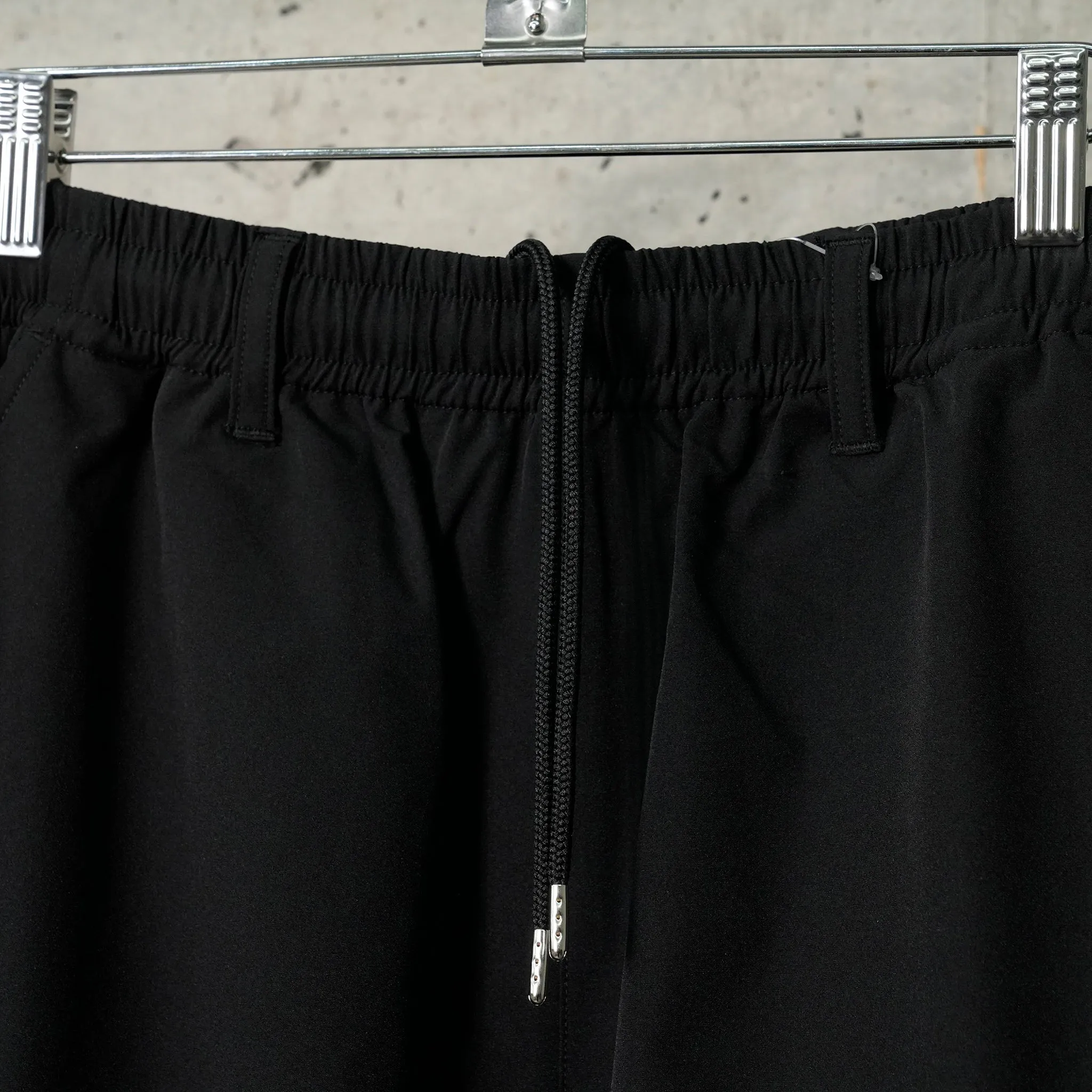 CITY COUNTRY CITY x Marmot MMWCCC EVERYWHERE 2 WAY PANTS / BLACK