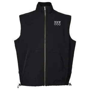 CITY COUNTRY CITY x Marmot MMWCCC EVERYWHERE VEST / BLACK