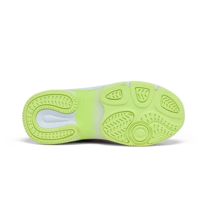 Clarks Active Kids Adjustable Runner