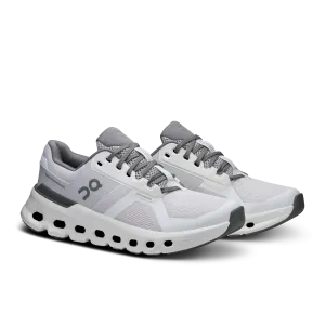 Cloudrunner 2 Womens - Frost/White