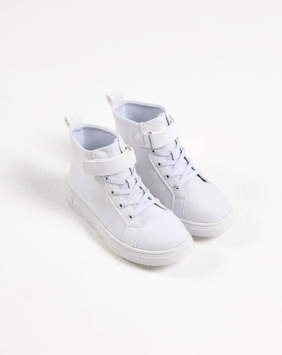 Communion High - Top Runner by Sweetie Pie - SADIE