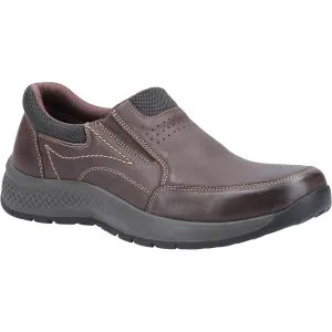 Cotswold Churchill Slip On Casual Shoes