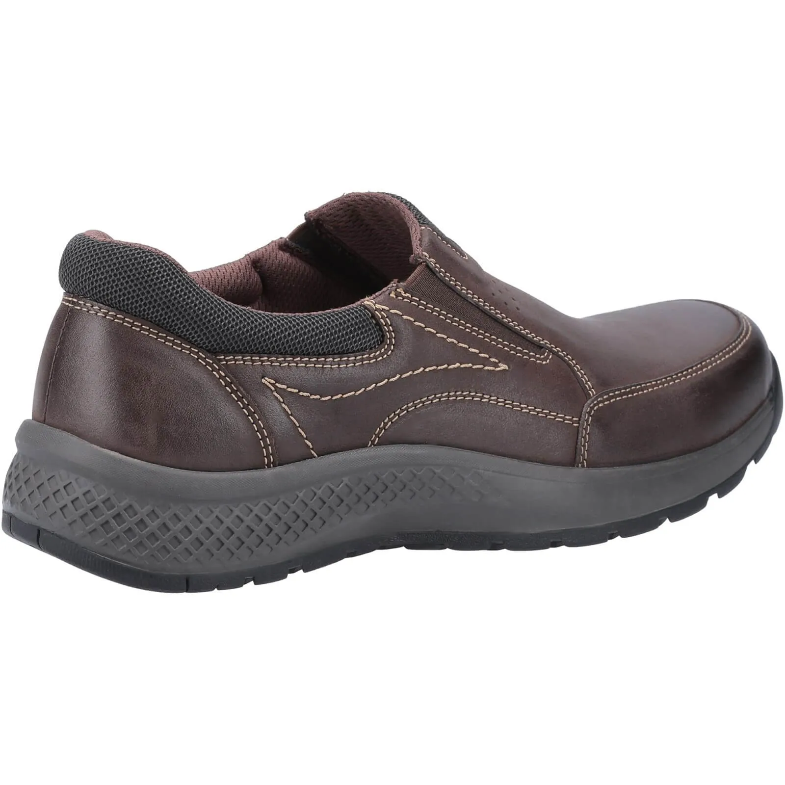 Cotswold Churchill Slip On Casual Shoes