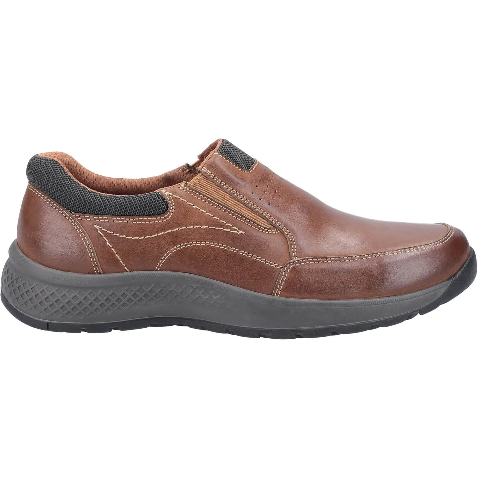 Cotswold Churchill Slip On Casual Shoes