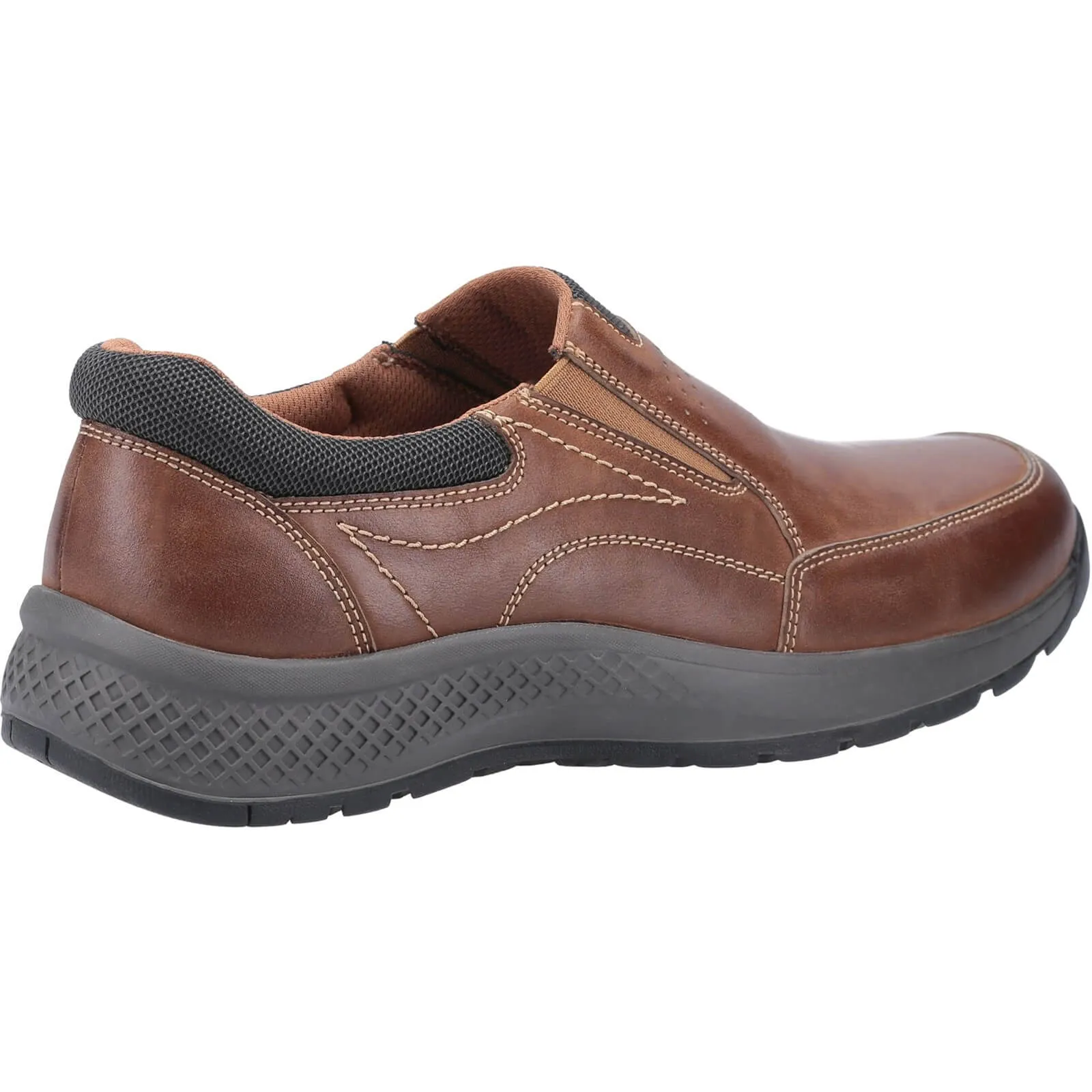 Cotswold Churchill Slip On Casual Shoes