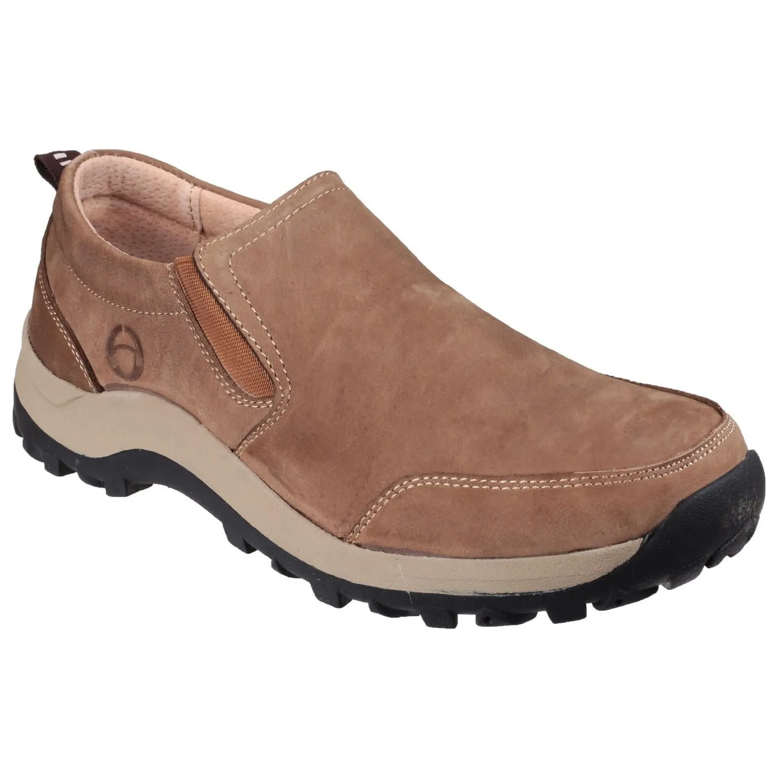 Cotswold Sheepscombe Slip On Shoes Mens