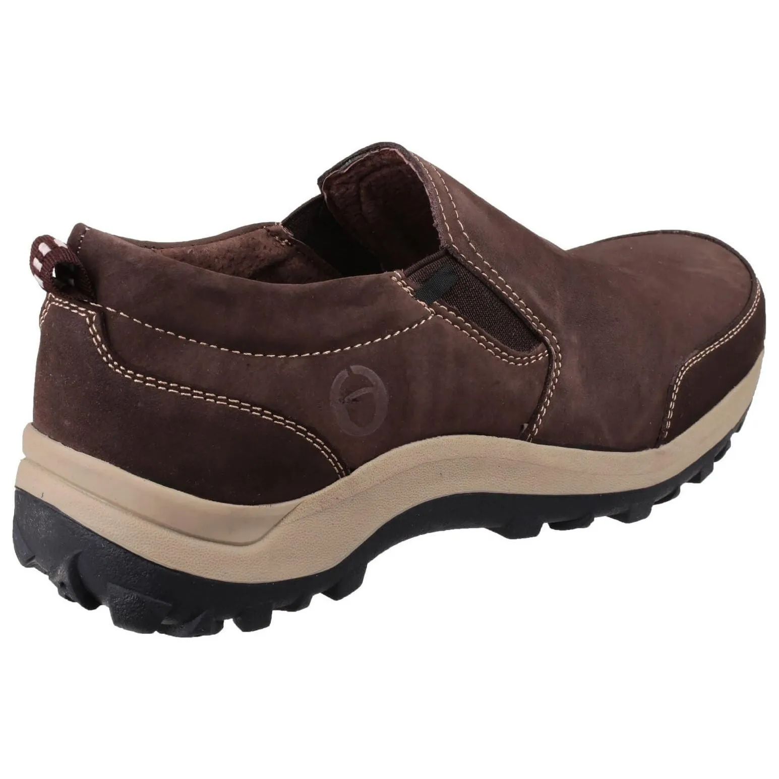 Cotswold Sheepscombe Slip On Shoes Mens