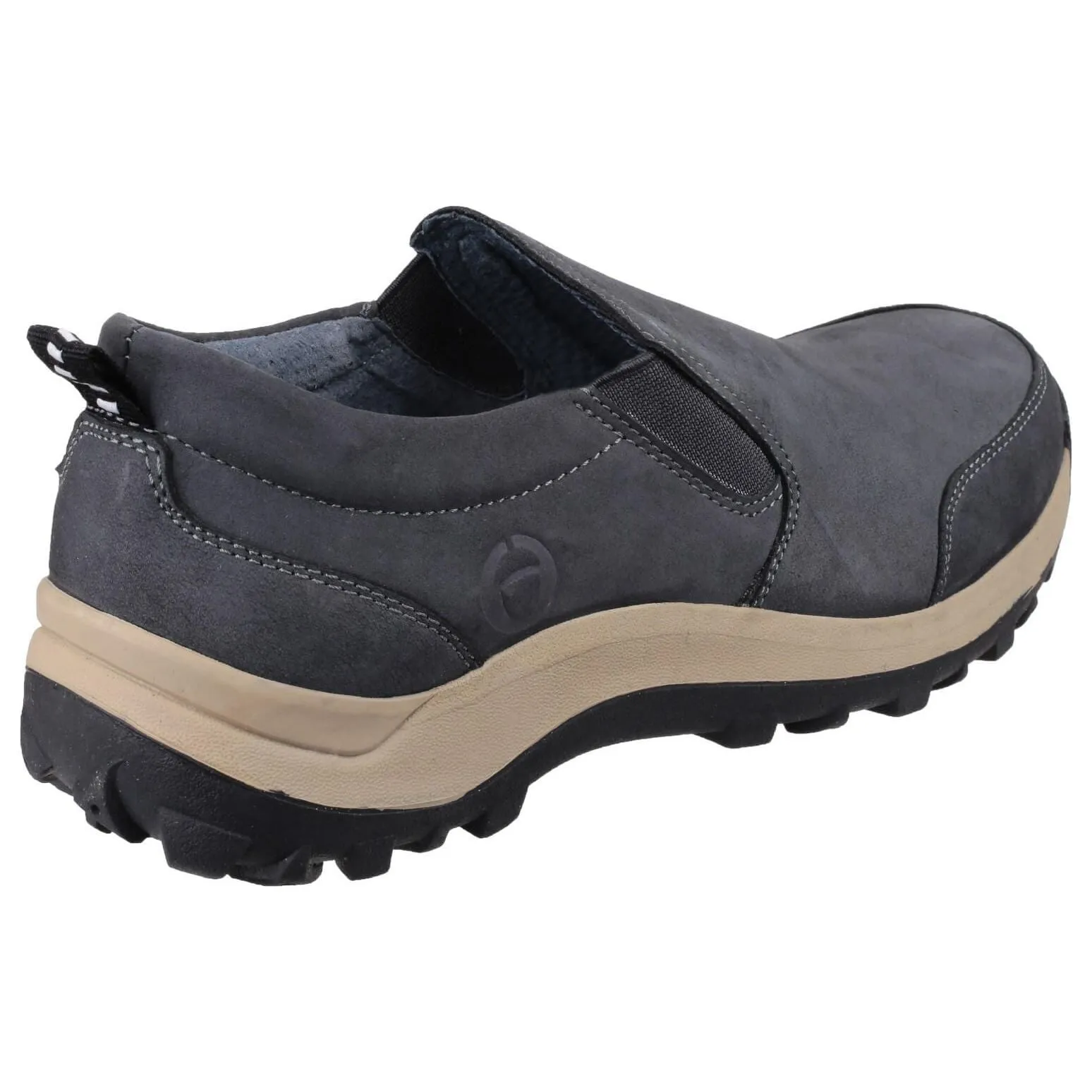 Cotswold Sheepscombe Slip On Shoes Mens
