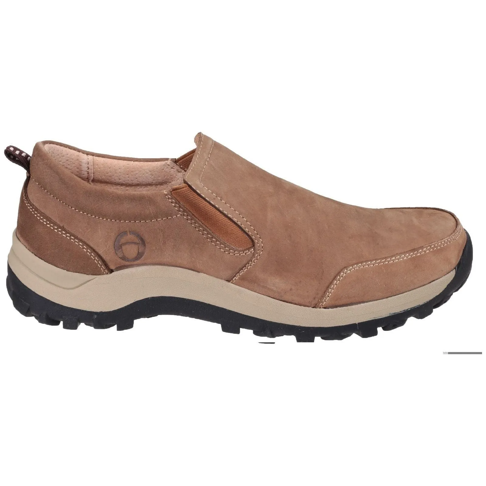 Cotswold Sheepscombe Slip On Shoes Mens