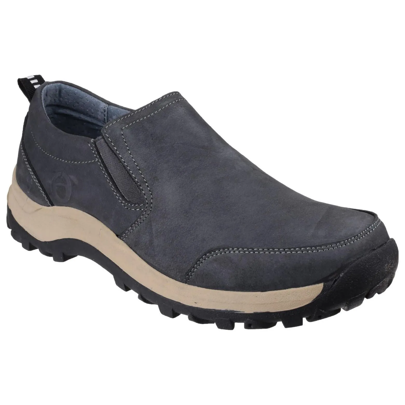 Cotswold Sheepscombe Slip On Shoes Mens