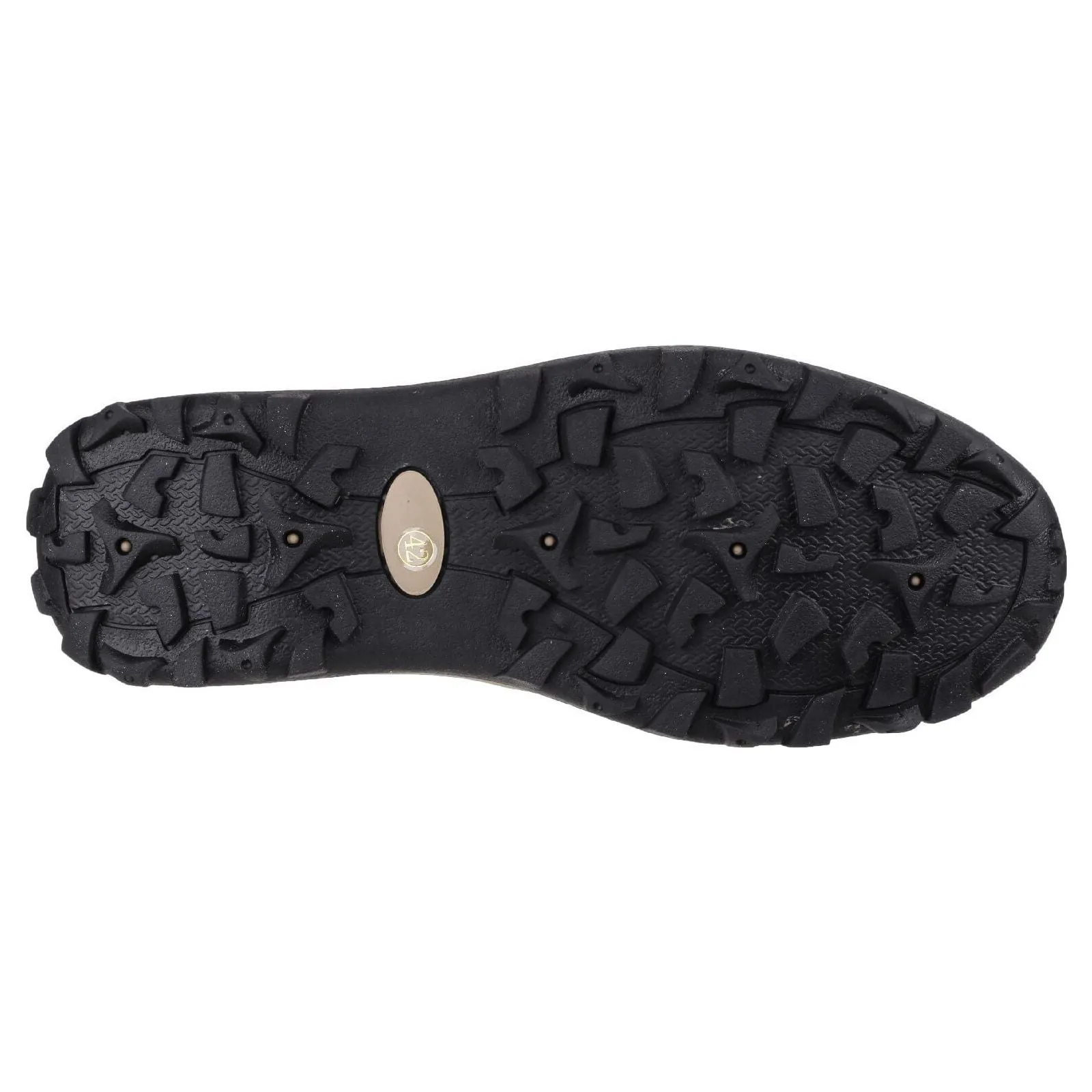 Cotswold Sheepscombe Slip On Shoes Mens