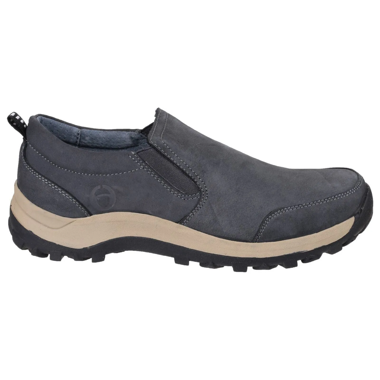 Cotswold Sheepscombe Slip On Shoes Mens