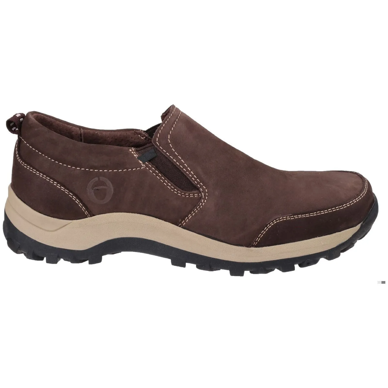 Cotswold Sheepscombe Slip On Shoes Mens