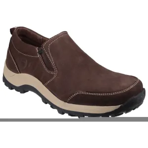 Cotswold Sheepscombe Slip On Shoes Mens