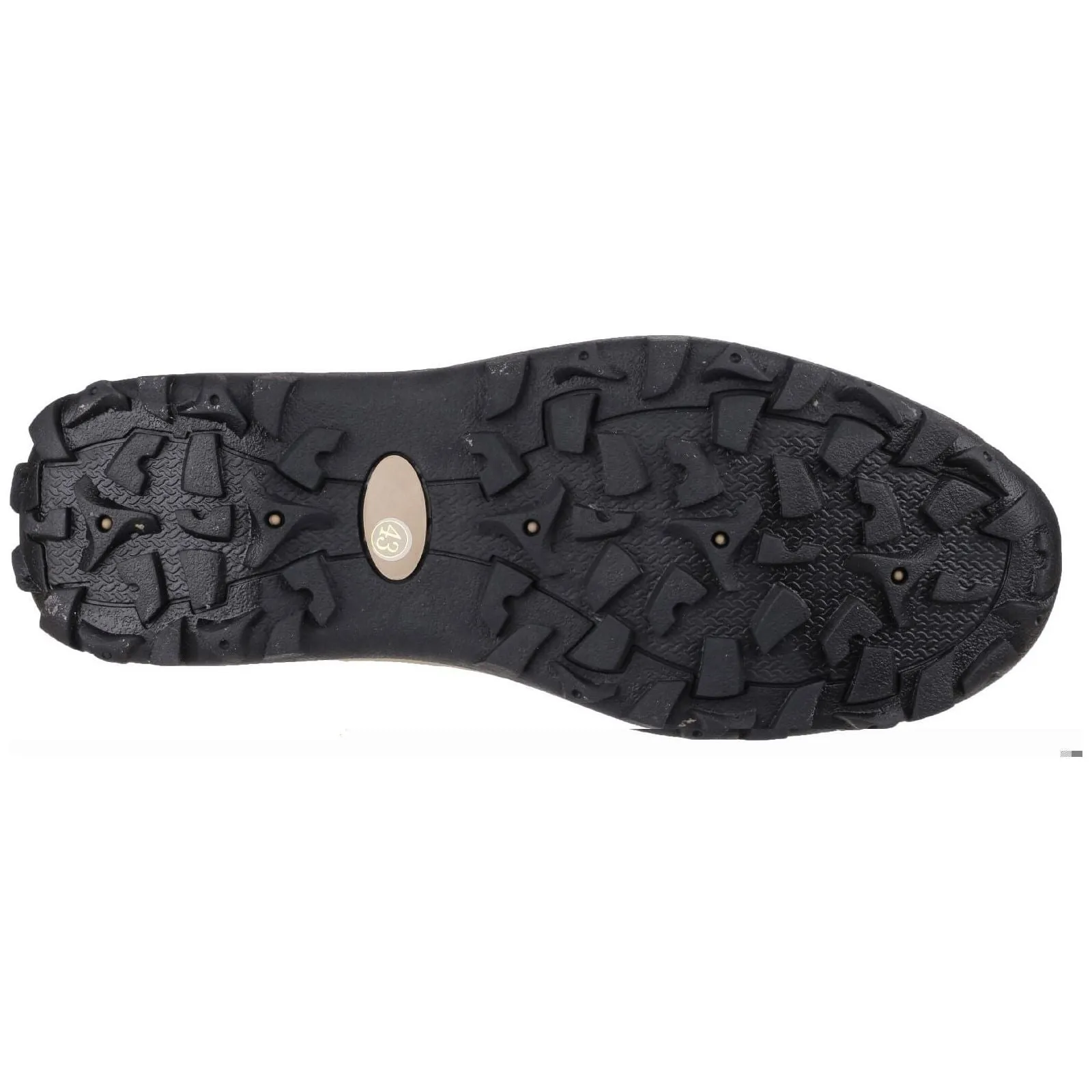 Cotswold Sheepscombe Slip On Shoes Mens