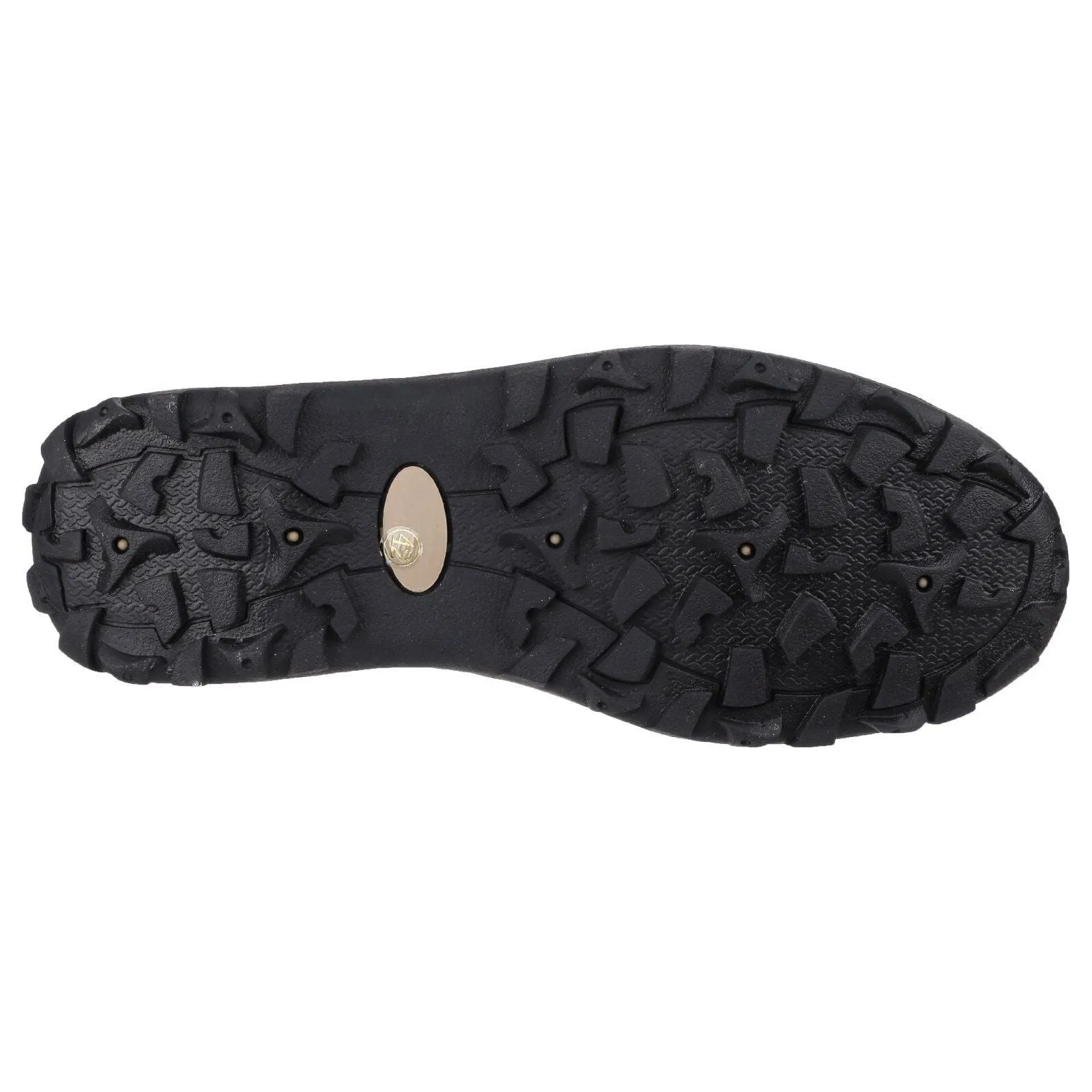 Cotswold Sheepscombe Slip On Shoes Mens