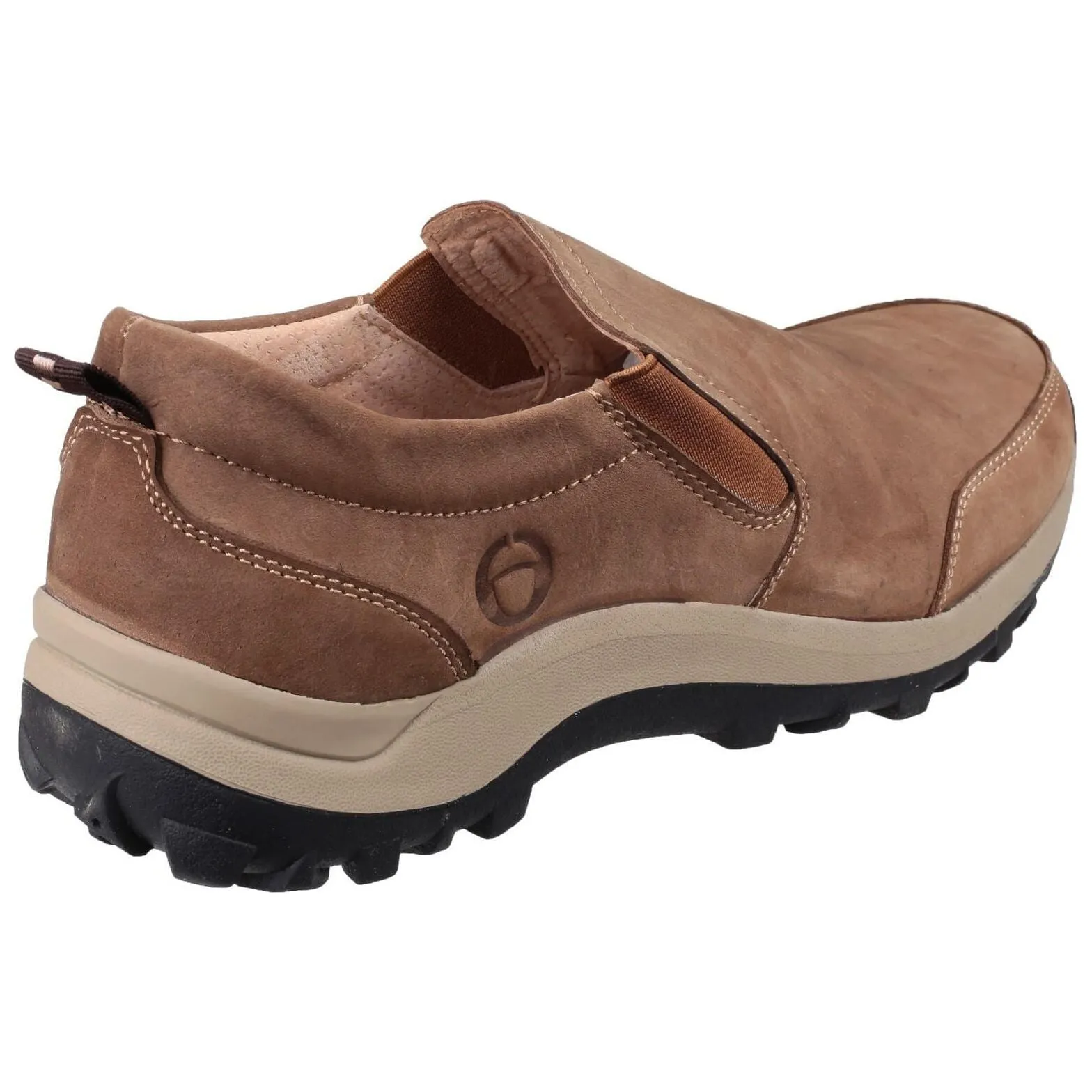 Cotswold Sheepscombe Slip On Shoes Mens