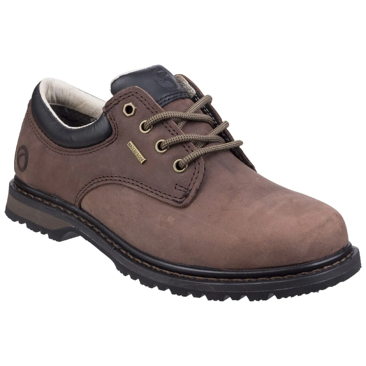 Cotswold Stonesfield Hiking Shoes Mens