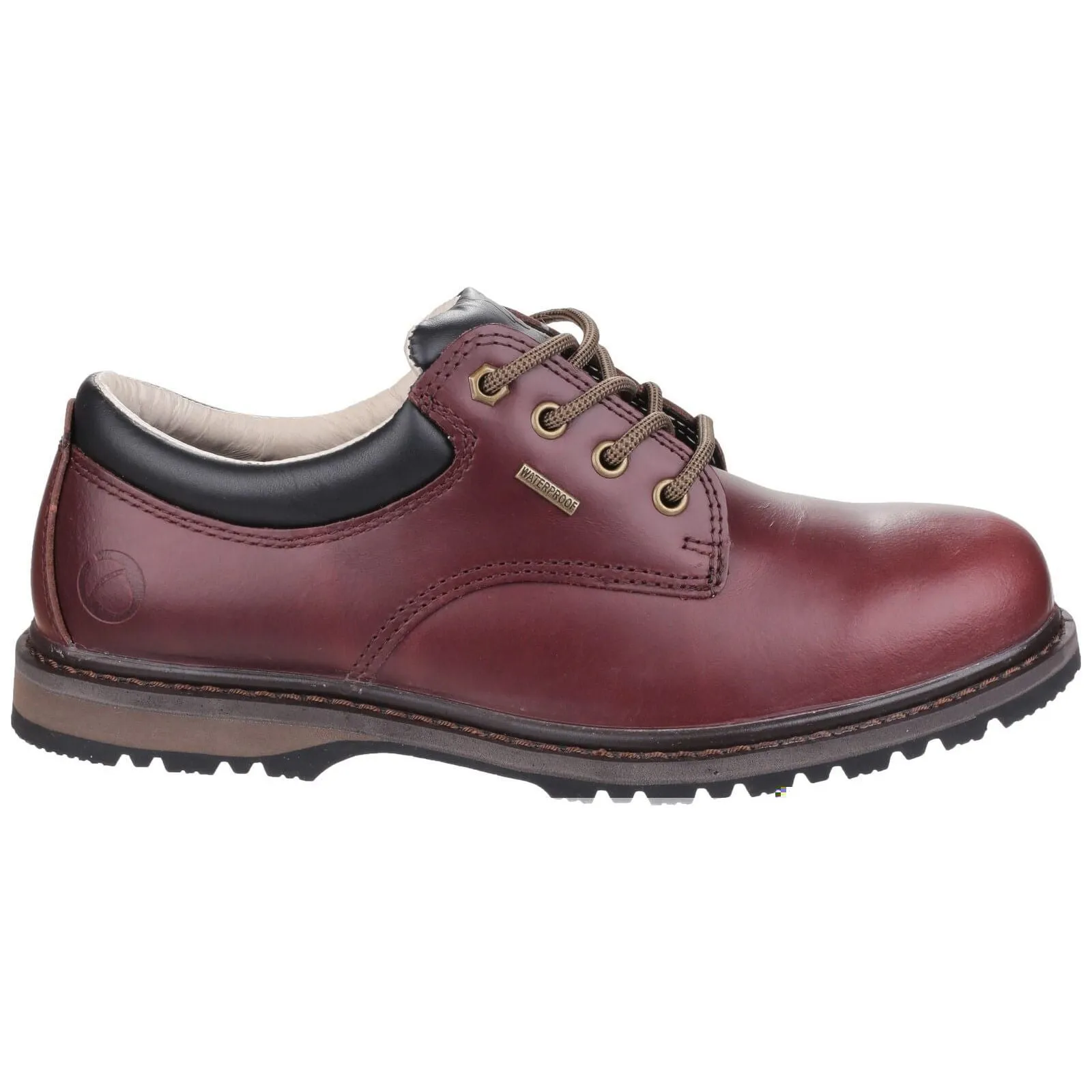 Cotswold Stonesfield Hiking Shoes Mens