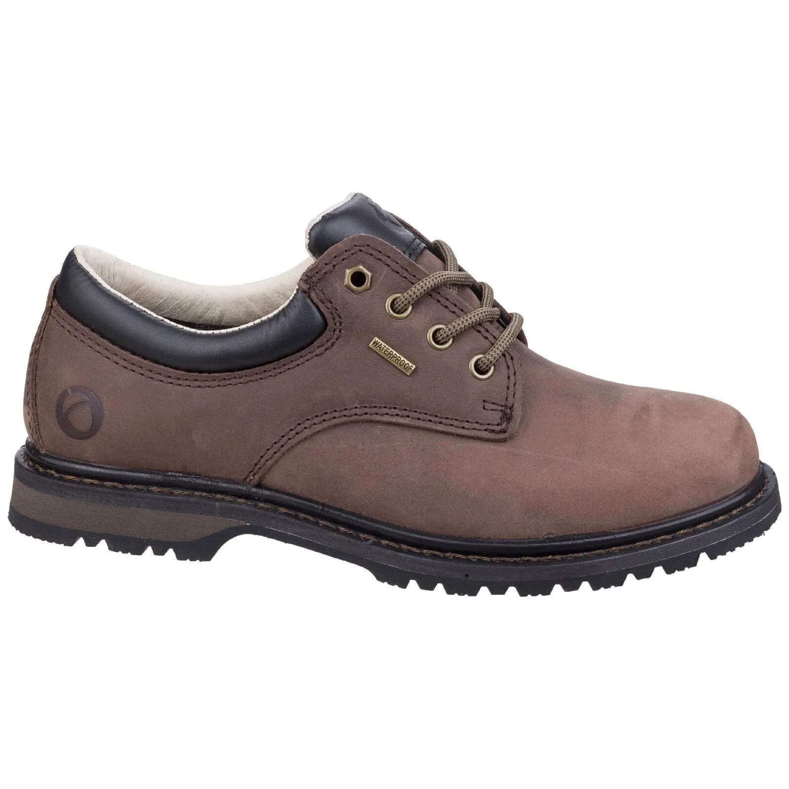 Cotswold Stonesfield Hiking Shoes Mens