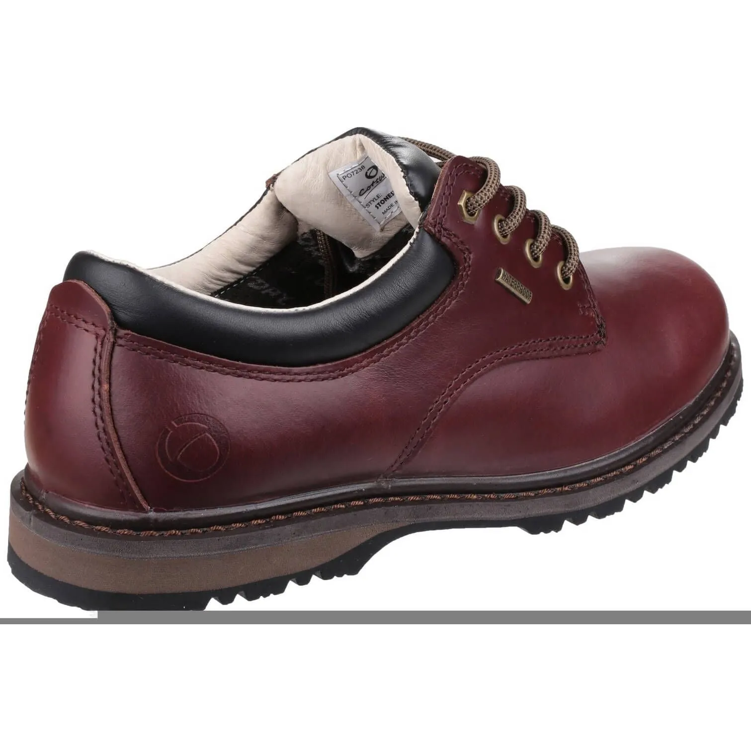 Cotswold Stonesfield Hiking Shoes Mens