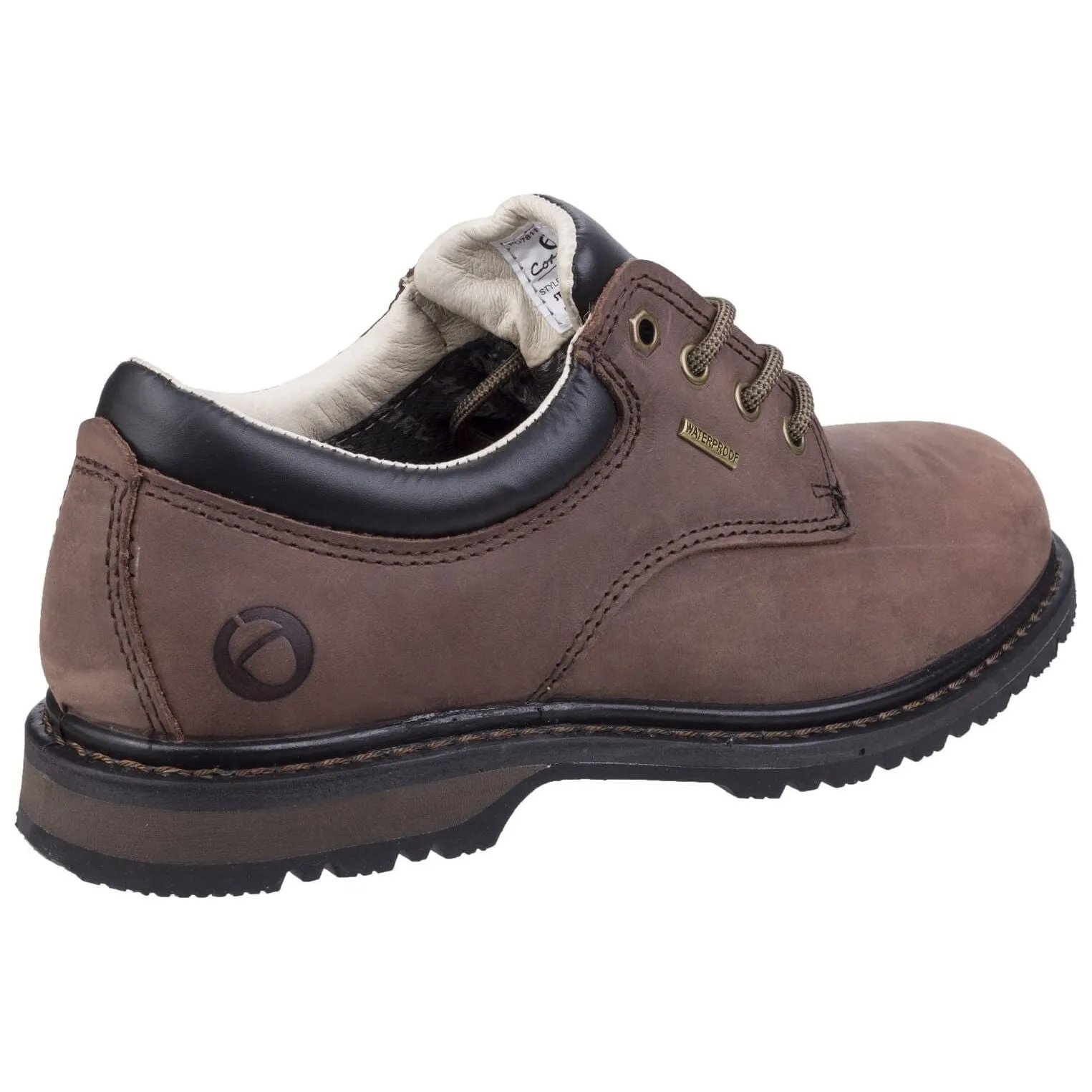 Cotswold Stonesfield Hiking Shoes Mens