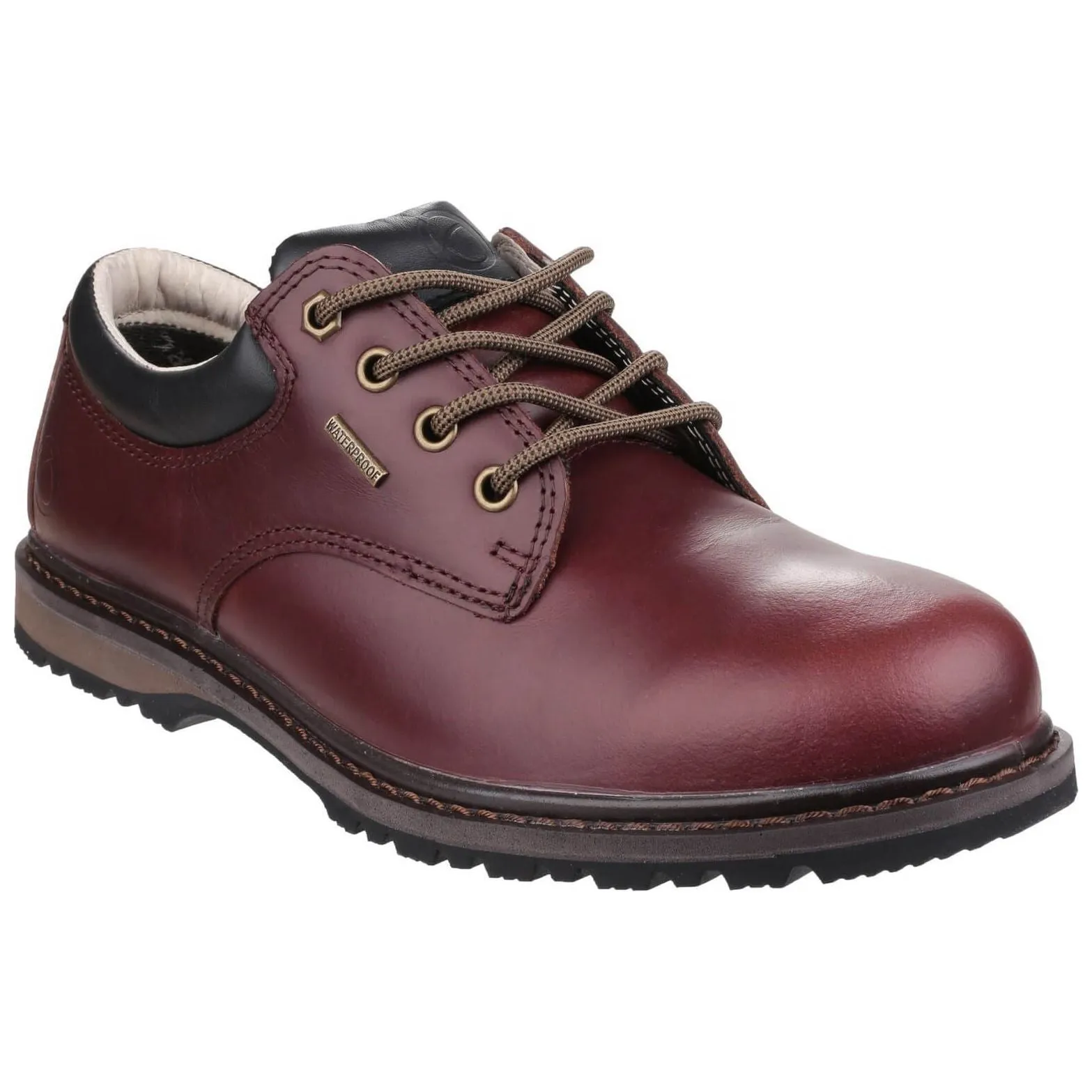 Cotswold Stonesfield Hiking Shoes Mens