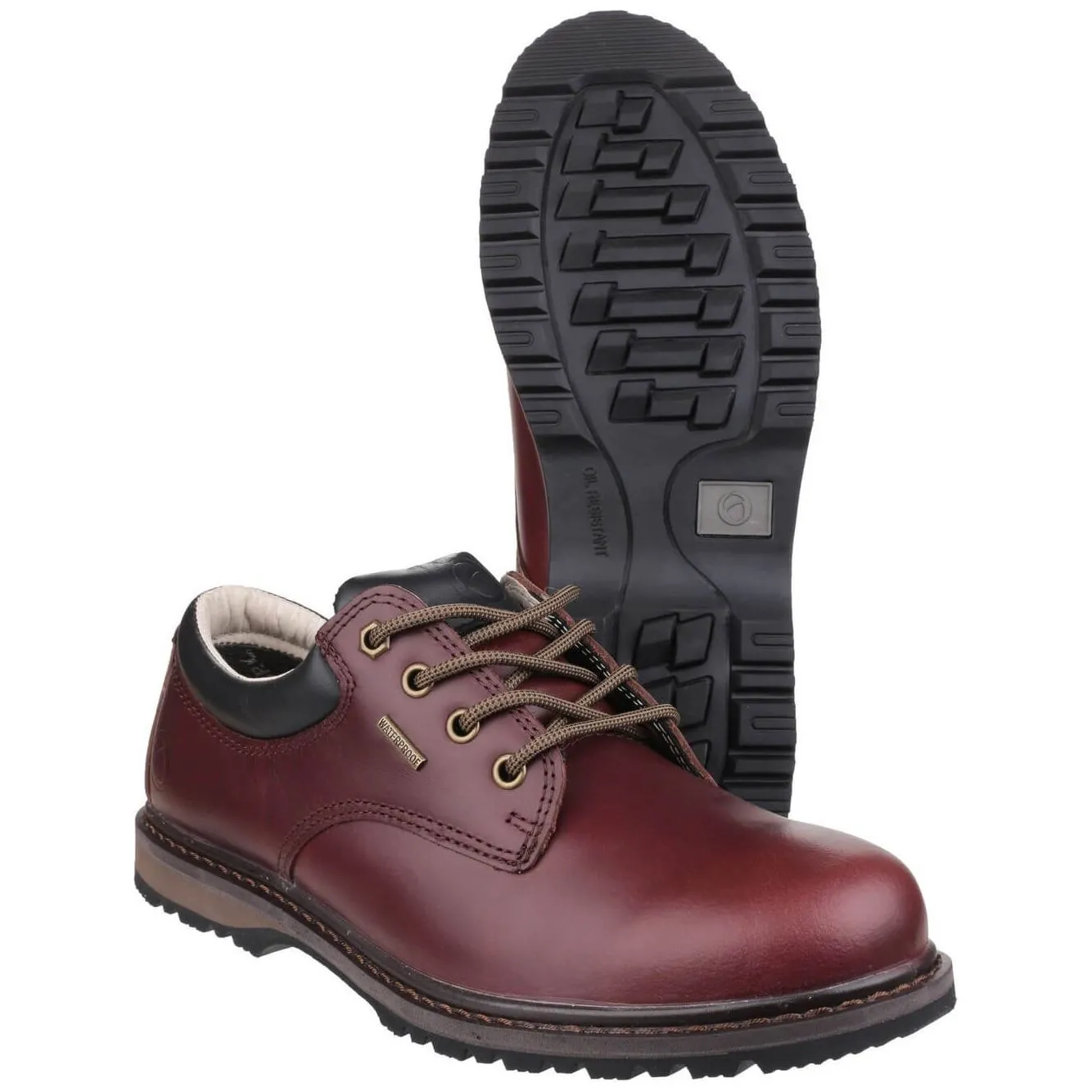 Cotswold Stonesfield Hiking Shoes Mens