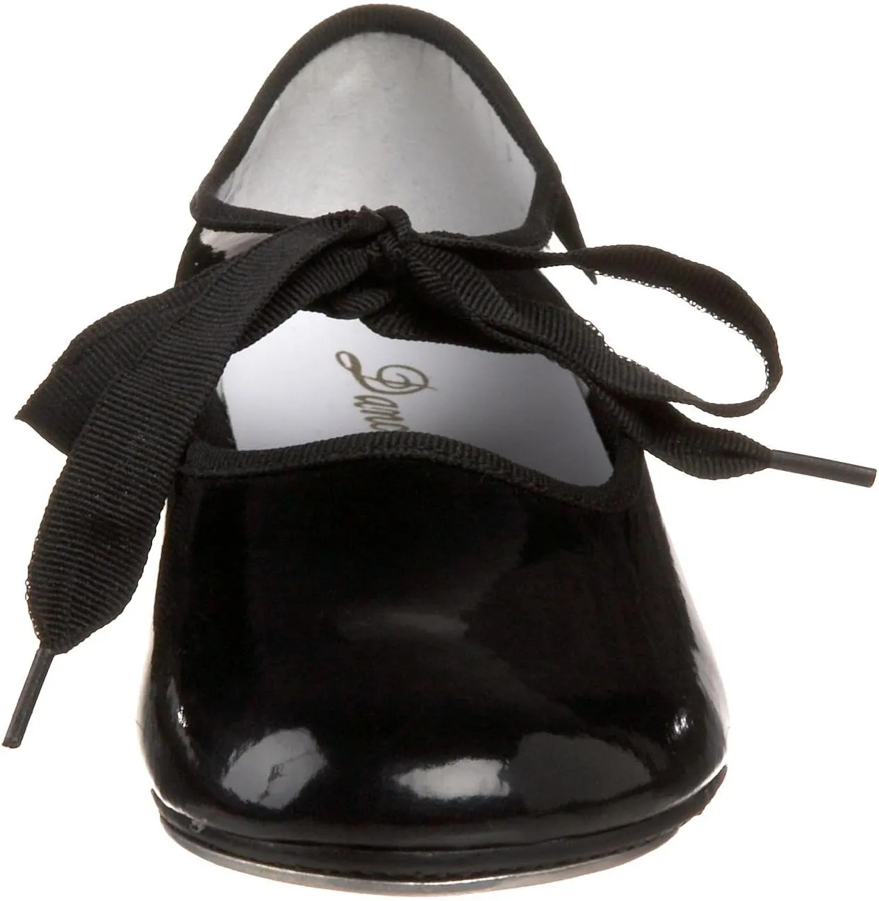 Dance Class T101W Beginning Tap Shoe (Little Kid/Big Kid)