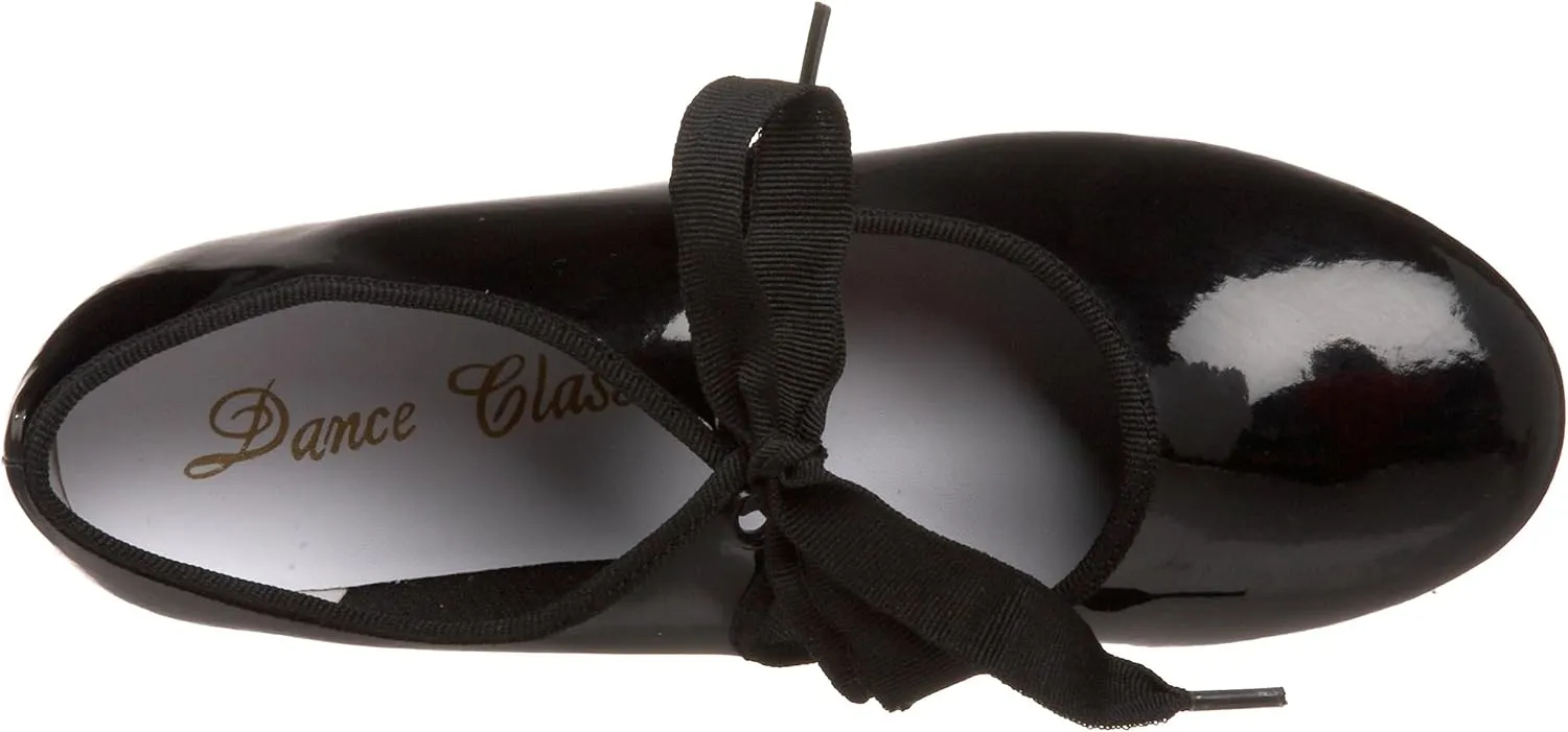 Dance Class T101W Beginning Tap Shoe (Little Kid/Big Kid)