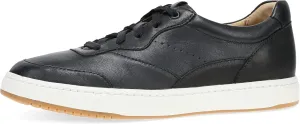 Dansko Josey Leather Loafer Sneaker for Women - Light-Weight Everyday Active Shoe with Slip-Resistant Rubber Outsole