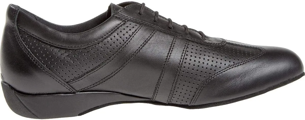 Diamant Men's Ballroom Sneakers 133-225-042