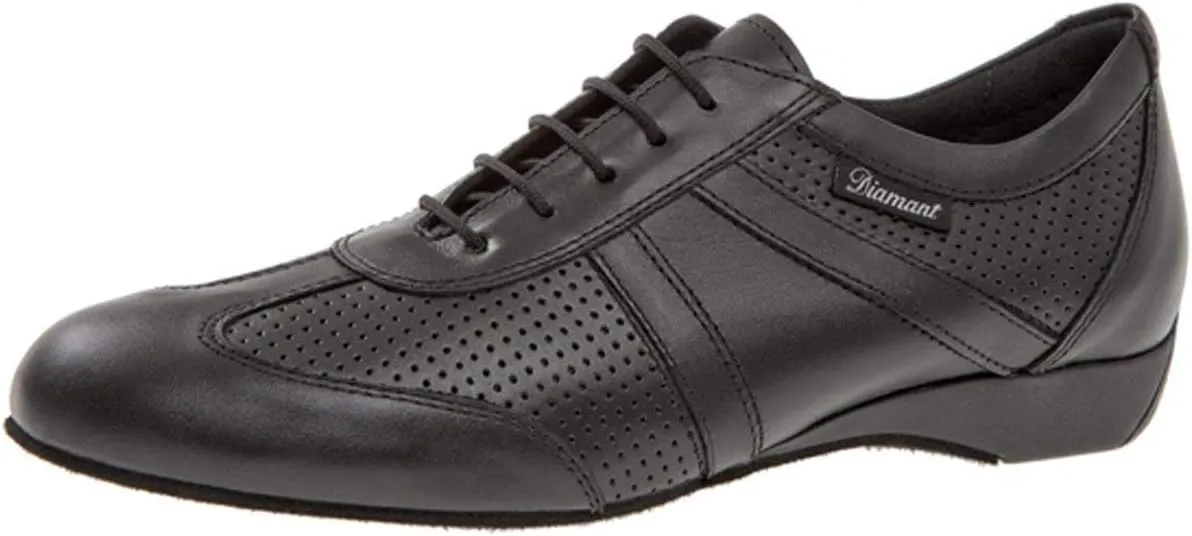 Diamant Men's Ballroom Sneakers 133-225-042