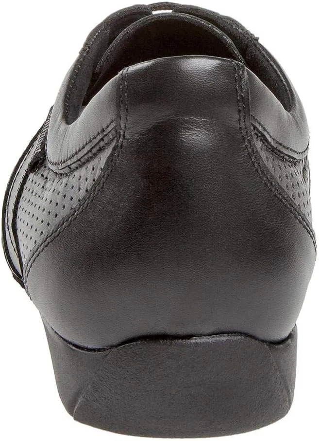 Diamant Men's Ballroom Sneakers 133-225-042