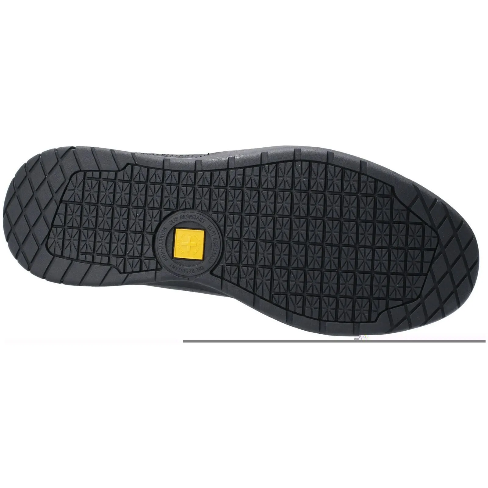 Dr Martens Maltby Sr Safety Shoes Mens