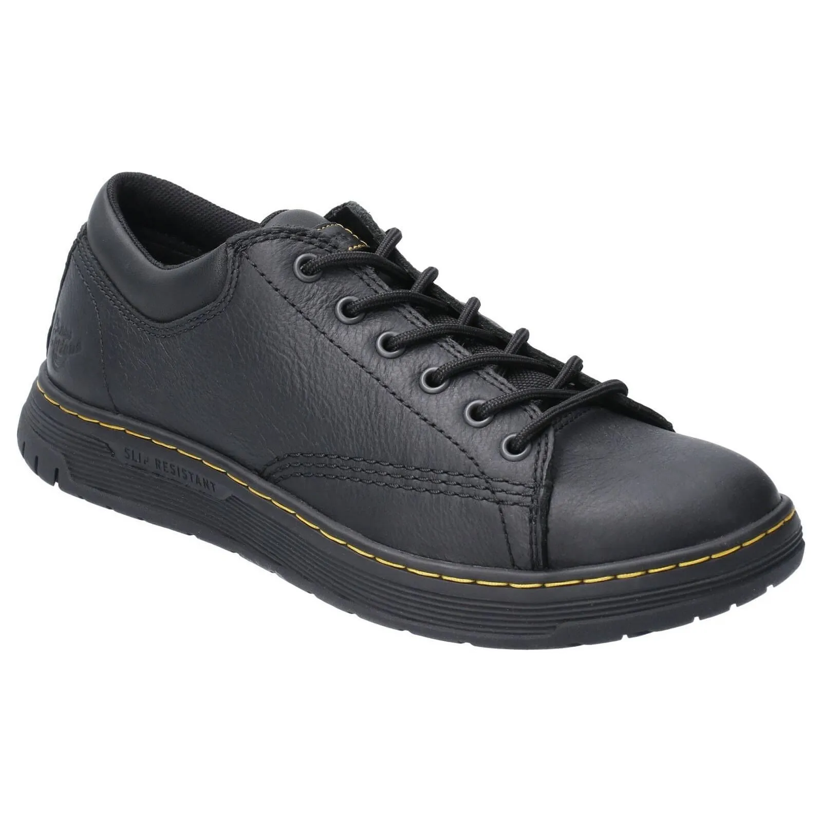 Dr Martens Maltby Sr Safety Shoes Mens