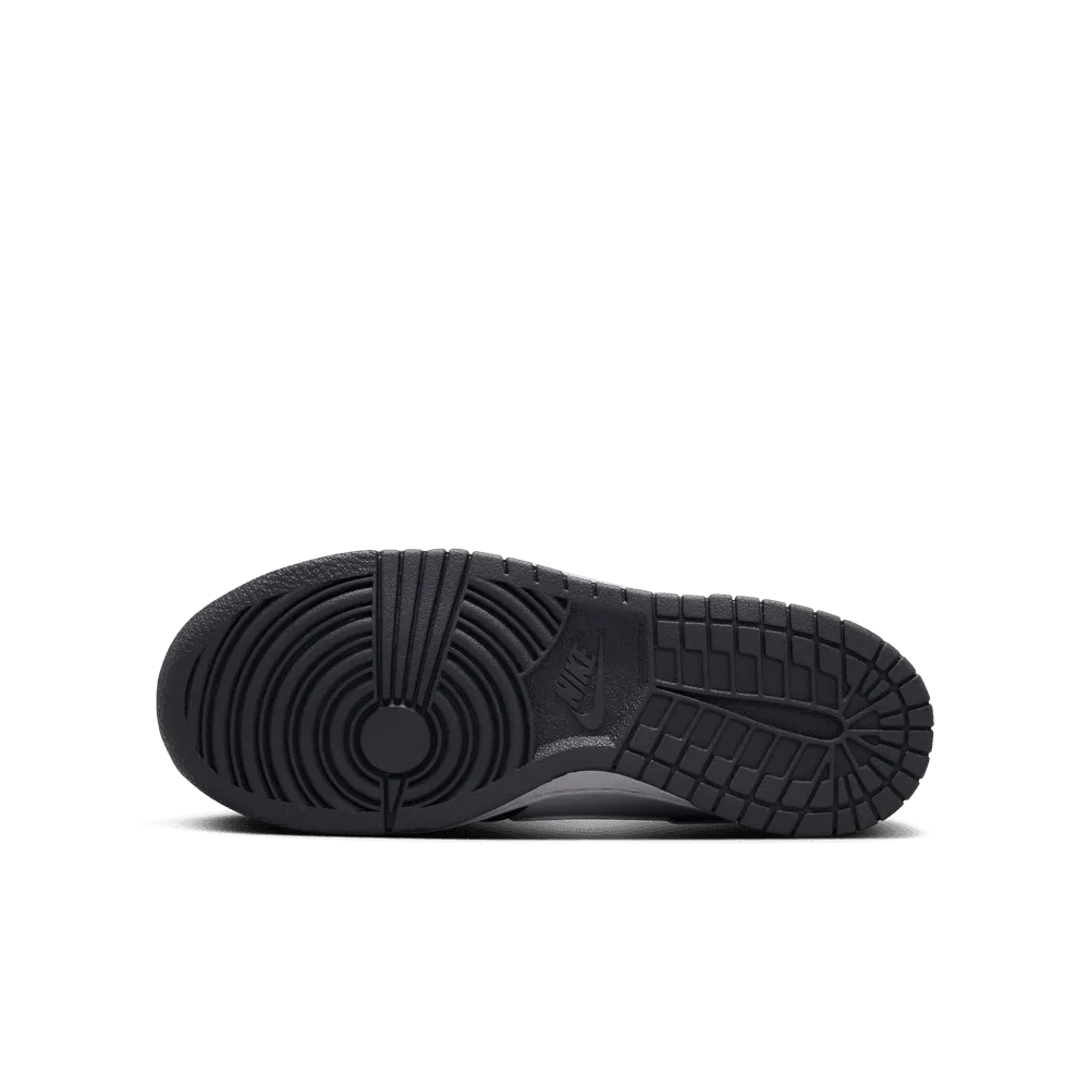 Dunk Low GS 'Wolf Grey/Black'