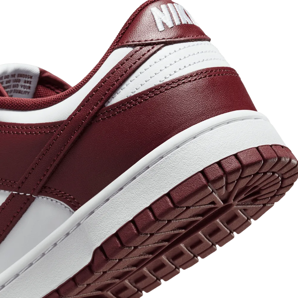 Dunk Low 'Redwood'