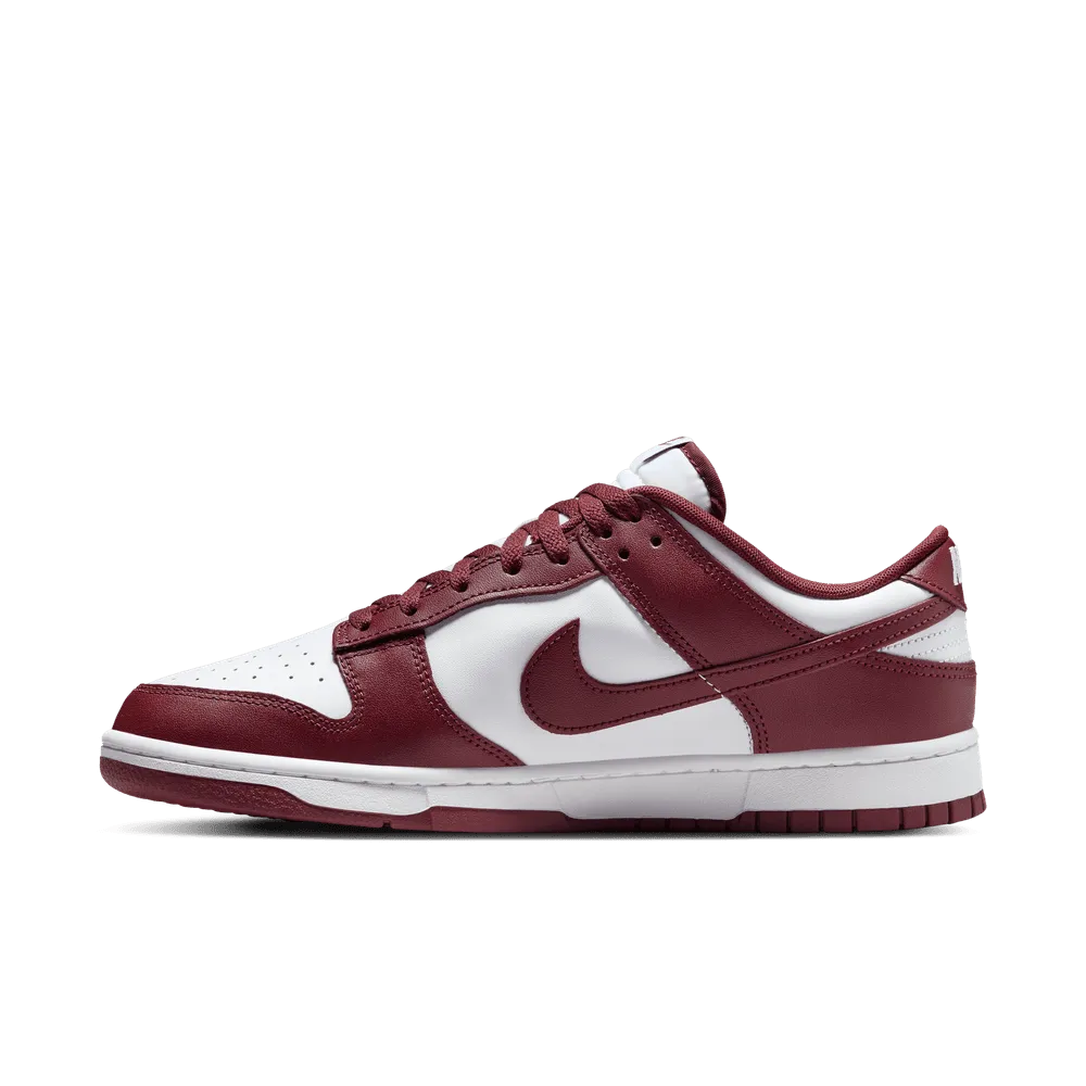 Dunk Low 'Redwood'