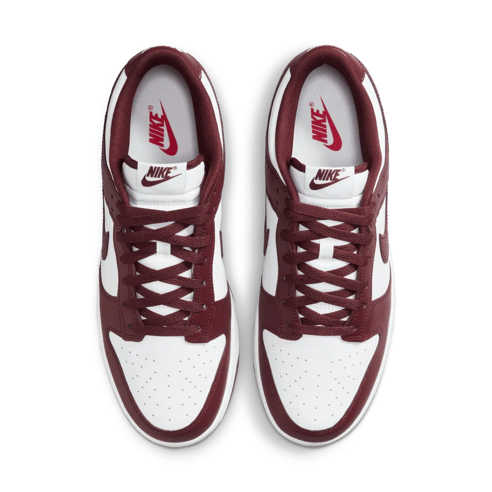 Dunk Low 'Redwood'