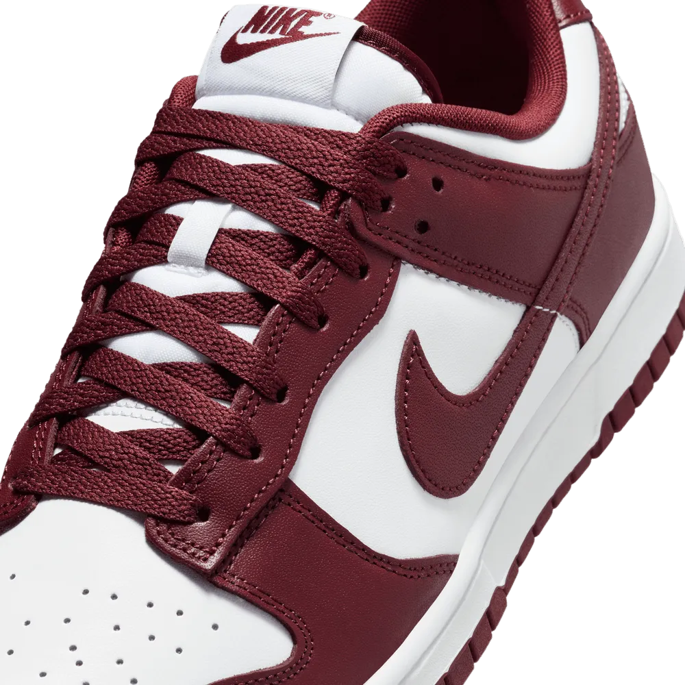 Dunk Low 'Redwood'