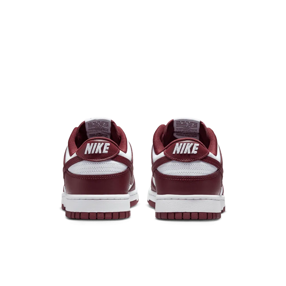 Dunk Low 'Redwood'