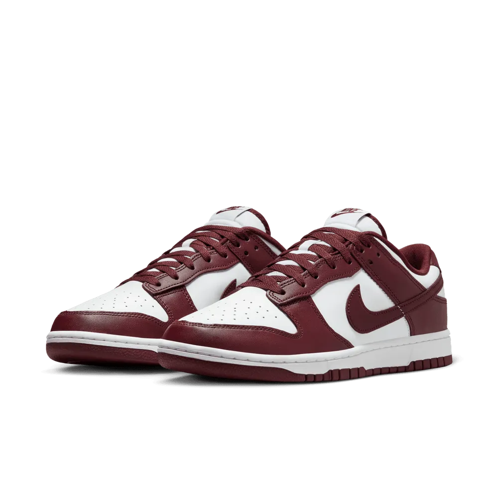 Dunk Low 'Redwood'