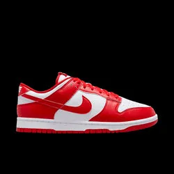 Dunk Low Retro 'St. John's'