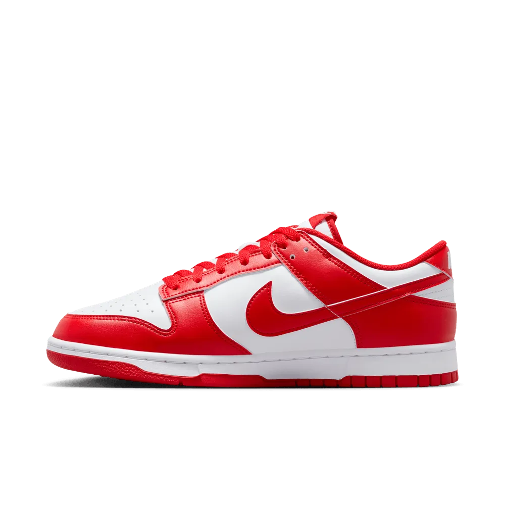 Dunk Low Retro 'St. John's'