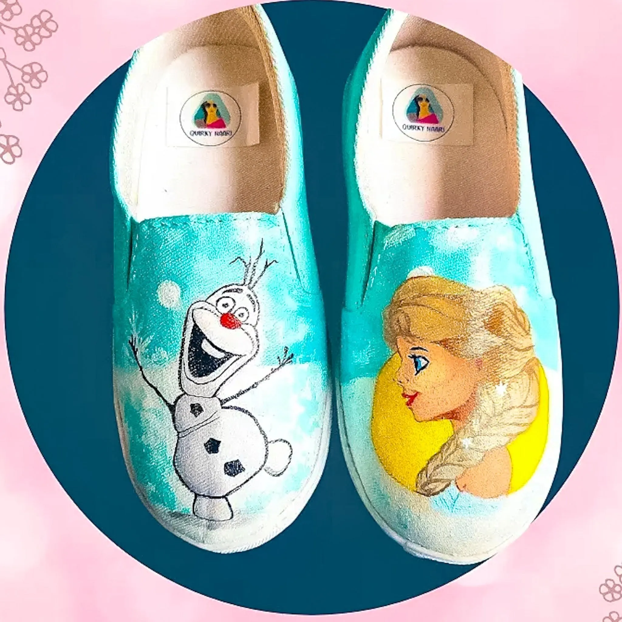 Elsa Slipons