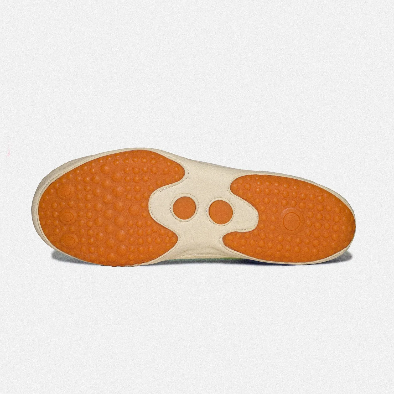 FFB Interlude "Cardinal" Wrestling Shoes