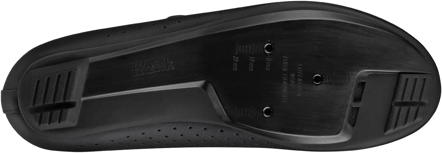 Fizik Unisex-Adult Vento Omna Wide Road-Biking-Shoes