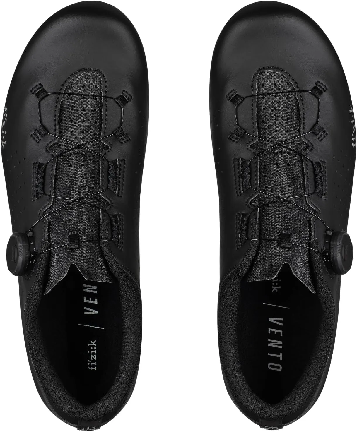Fizik Unisex-Adult Vento Omna Wide Road-Biking-Shoes